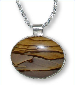 Picture Jasper
