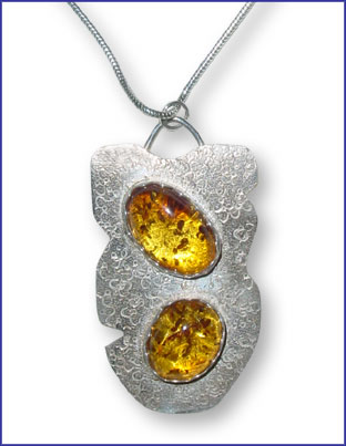 Amber